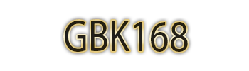 Logo GBK168